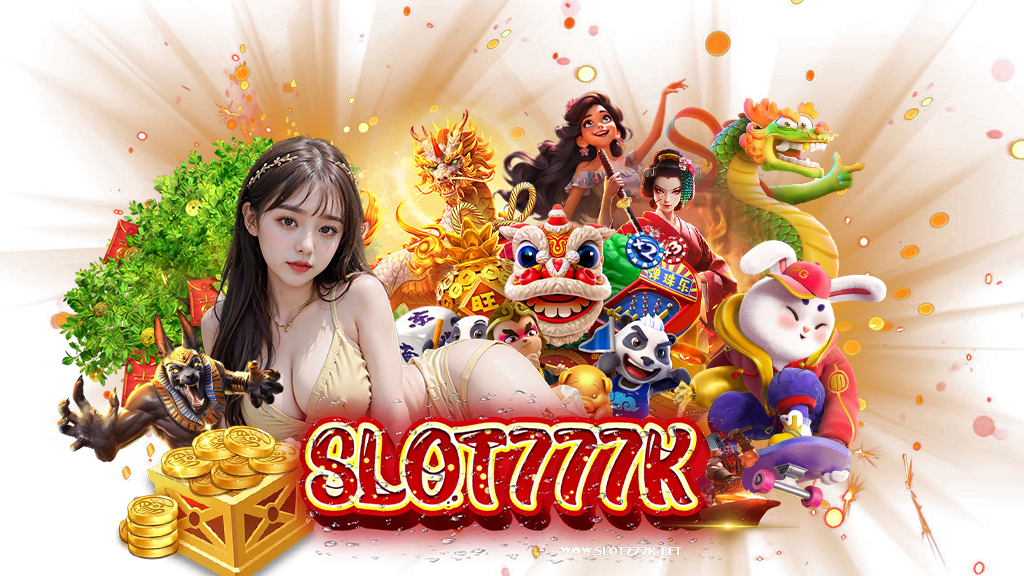 slot777k-slot