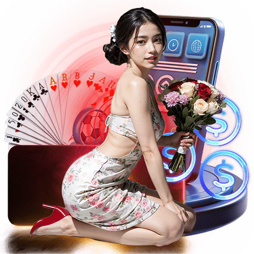 slot game 777